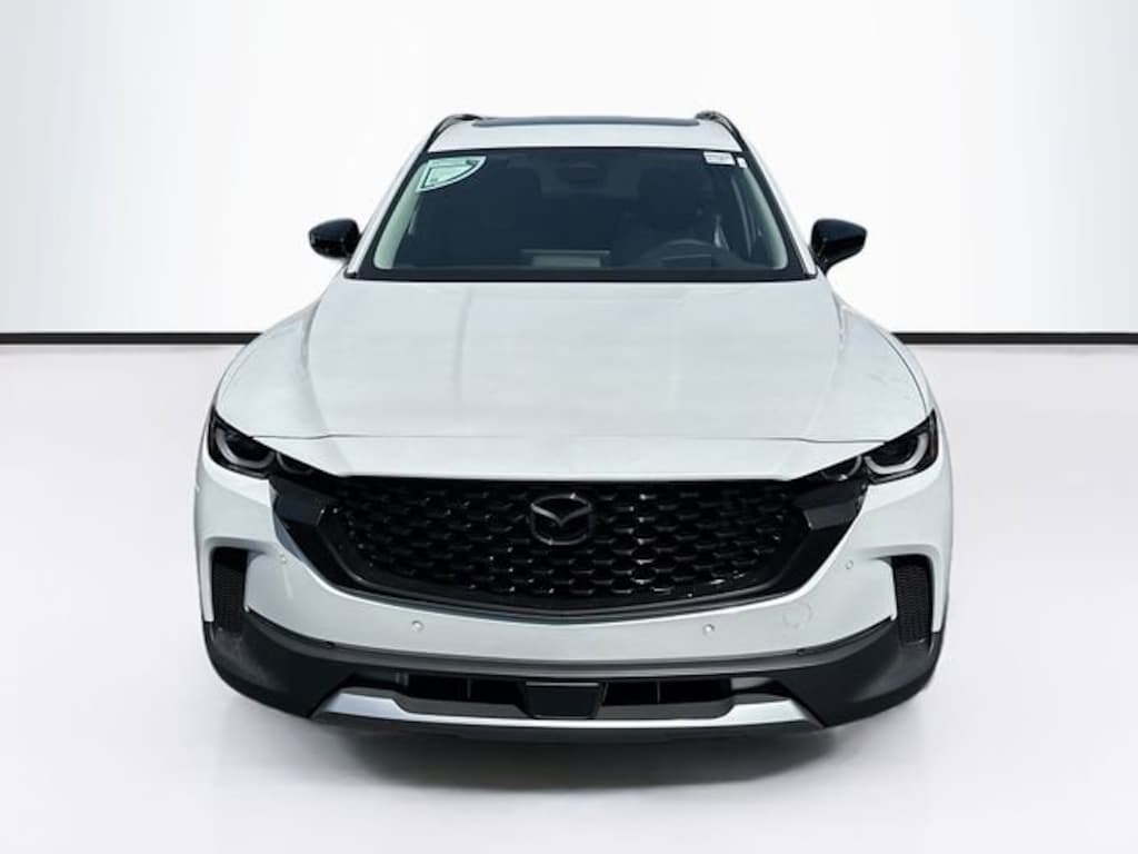 New 2026 Mazda CX-50 2.5 Turbo AWD Sport Utility