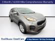 Used 2018 Kia Sportage LX SUV