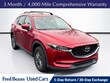  Mazda Mazda CX-5