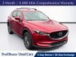 Used 2017 Mazda Mazda CX-5 Touring SUV