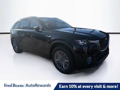 2026 Mazda CX-90 3.3 Turbo Select AWD Sport Utility