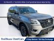 Used 2023 Nissan Armada SL SUV