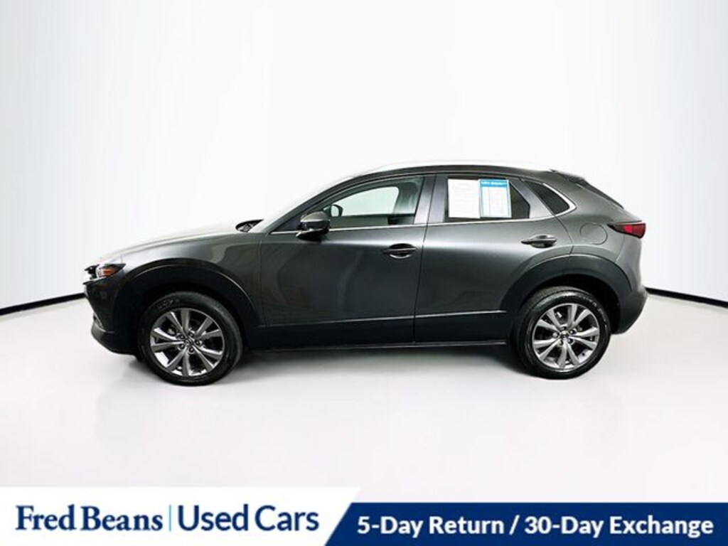 Used 2023 Mazda CX-30 2.5 S Select Package SUV