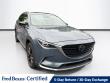 Used 2022 Mazda Mazda CX-9 Carbon Edition SUV