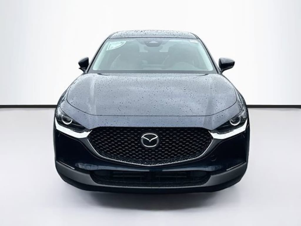 New 2026 Mazda CX-30 2.5 S AWD Sport Utility