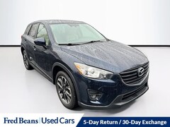 2016 Mazda Mazda CX-5 Grand Touring (2016.5)