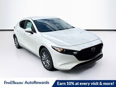 2026 Mazda Mazda3 Hatchback 2.5 S HATCHBACK