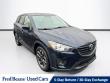 Used 2016 Mazda Mazda CX-5 Grand Touring (2016.5) SUV