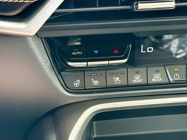 2026 Mazda CX-90 Premium Plus Package - Photo 22
