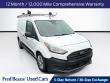 Used 2020 Ford Transit Connect XL Van Cargo Van