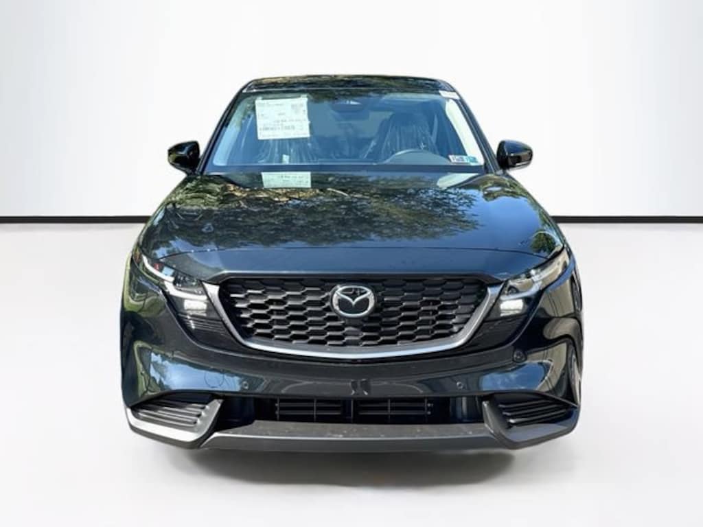 New 2026 Mazda CX-5 2.5 S AWD Sport Utility