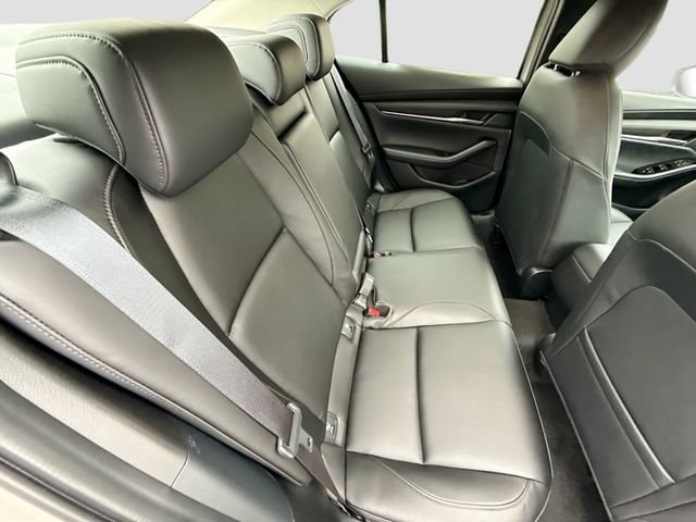 2026 Mazda Mazda3 Preferred - Photo 31