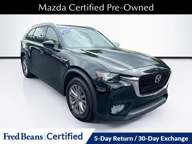 2024 Mazda CX-90 PHEV