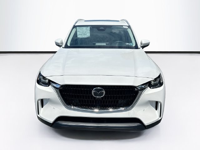 New 2026 Mazda CX-90 3.3 Turbo Preferred AWD Sport Utility