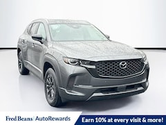2026 Mazda CX-50 Hybrid Preferred AWD Sport Utility