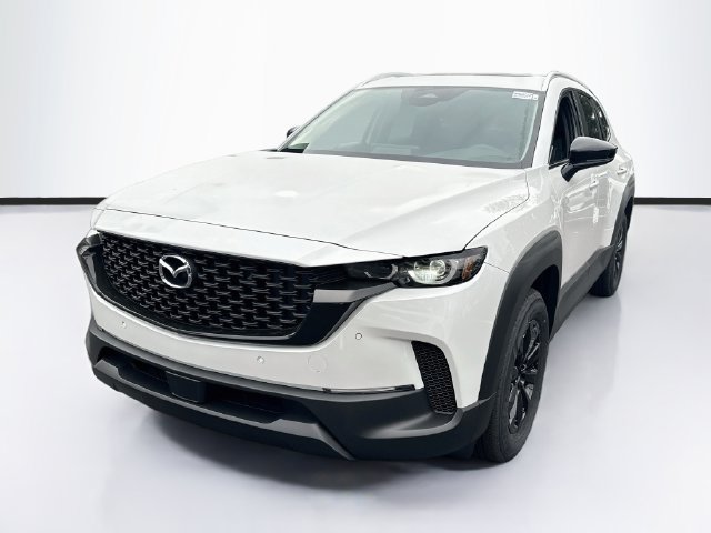 New 2026 Mazda CX-50 Hybrid Preferred AWD Sport Utility