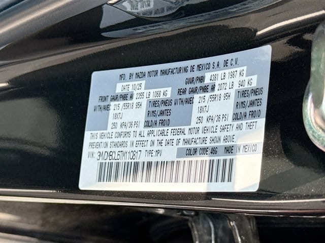 2026 Mazda CX-30 Preferred - Photo 32
