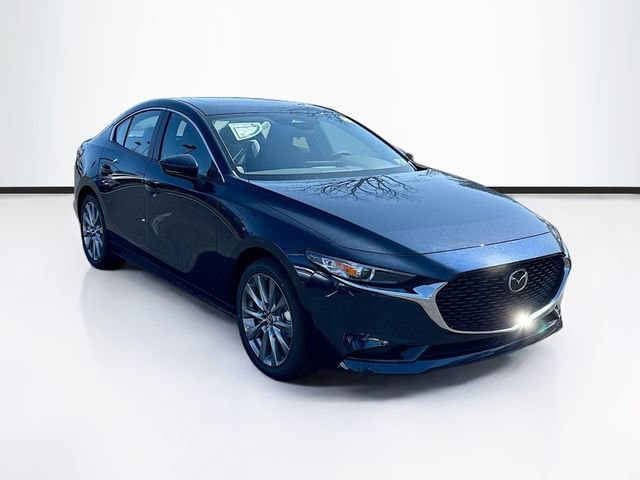 2026 Mazda CX-3 Preferred AT 4-Door SKYACTIV's photo