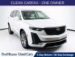 Used 2024 CADILLAC XT6 Premium Luxury SUV