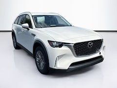 2026 Mazda CX-90 3.3 Turbo Select AWD Sport Utility