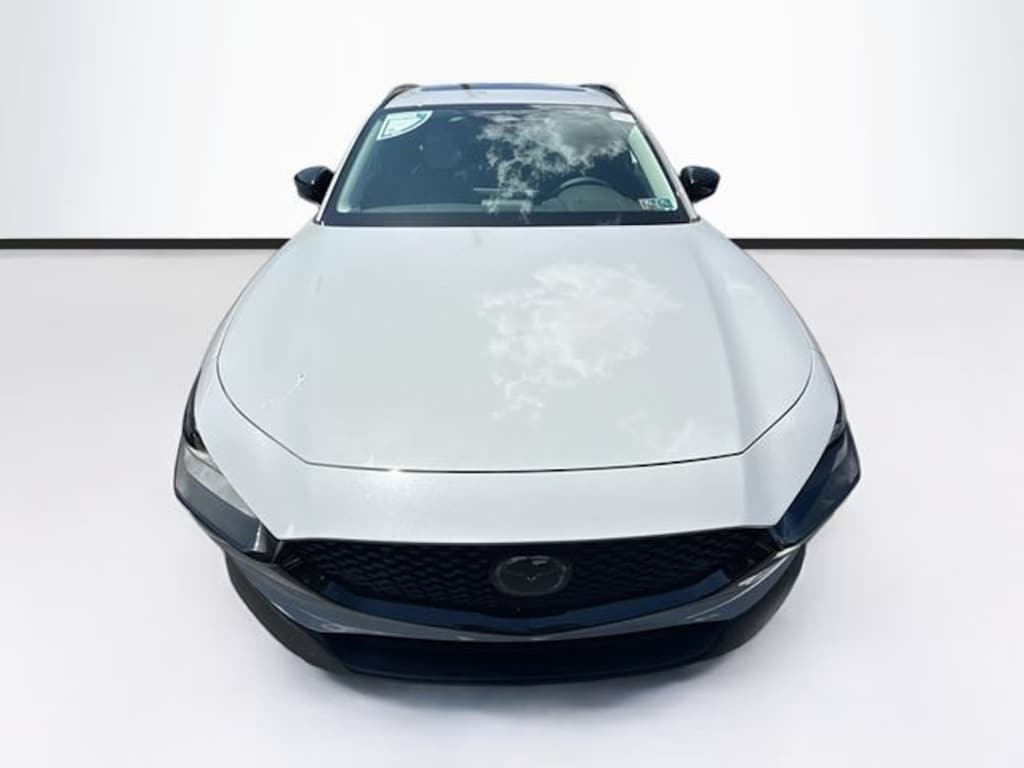 New 2026 Mazda CX-30 2.5 S Aire Edition Sport Utility