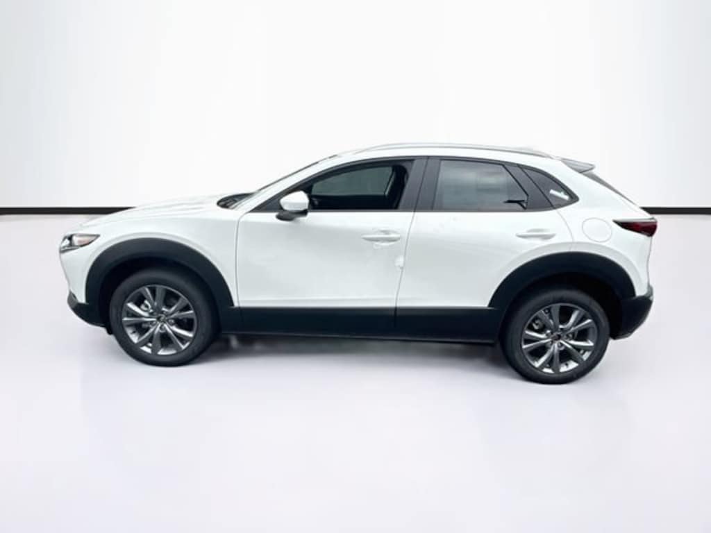 New 2026 Mazda CX-30 2.5 S Preferred AWD Sport Utility