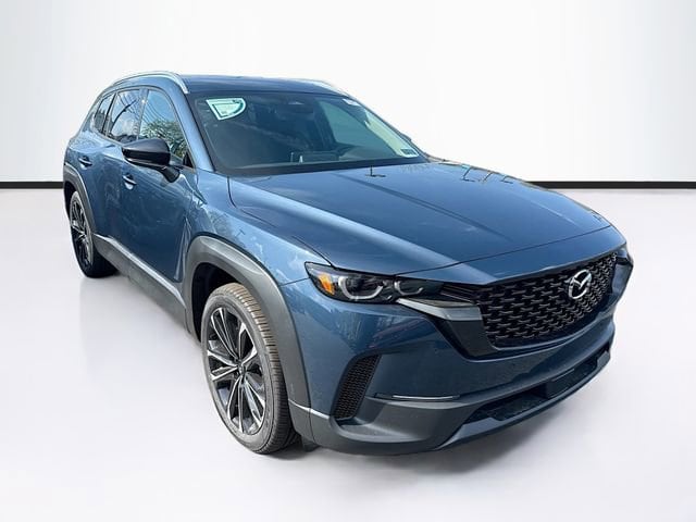 2026 Mazda CX-50 2.5 S Premium's photo