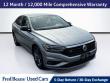 Used 2019 Volkswagen Jetta 1.4T Sedan