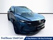 Mazda CX-50