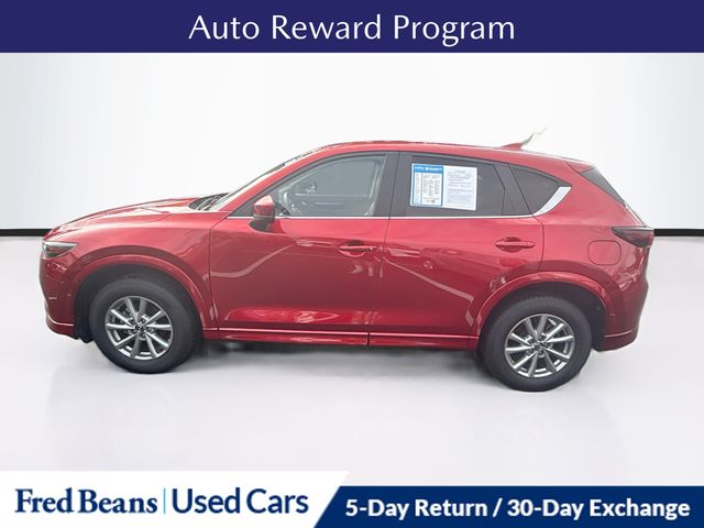 2024 Mazda CX-5 S Select Package - Photo 5