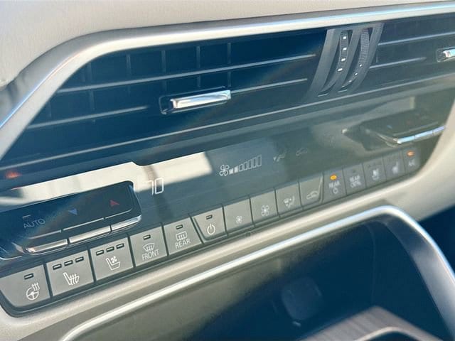 2026 Mazda CX-90 Premium Sport Package - Photo 17
