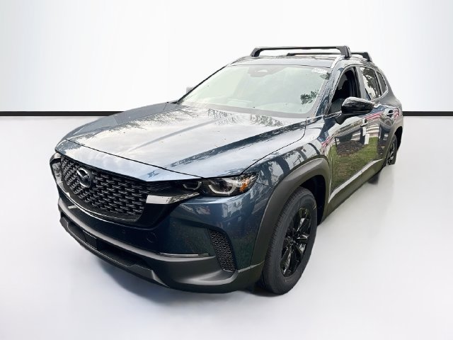 New 2026 Mazda CX-50 2.5 S Preferred AWD Sport Utility