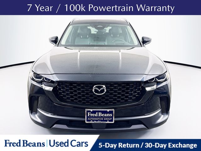 Used 2025 Mazda CX-50 For Sale | Doylestown PA - Serving