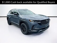 2026 Mazda CX-50 Hybrid Preferred AWD Sport Utility