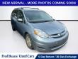 Used 2010 Toyota Sienna  Van