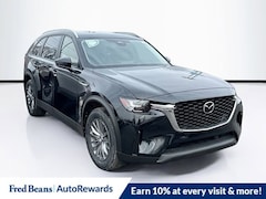 2026 Mazda CX-90 3.3 Turbo Select AWD Sport Utility