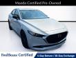 Certified 2025 Mazda Mazda3 Sedan 2.5 S Select Sport Sedan