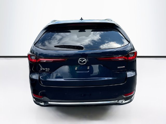 2026 Mazda CX-90 Premium Plus Package - Photo 6