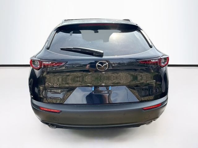 2026 Mazda CX-30 Turbo Aire Edition - Photo 5