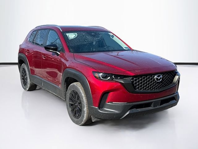 2026 Mazda CX-50 2.5 Hybrid Preferred's photo
