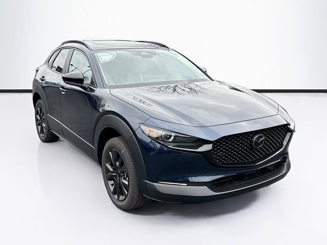 New Mazda CX-30 For Sale in Mechanicsburg, PA