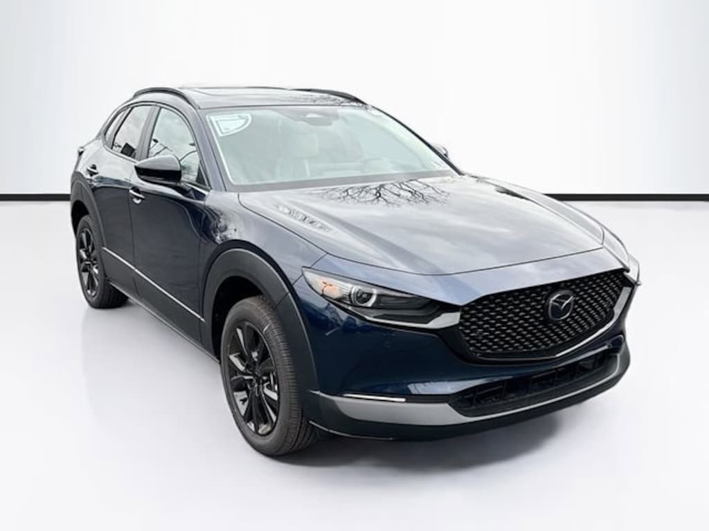 New 2026 Mazda CX-30 2.5 Turbo Aire Edition AWD Sport Utility
