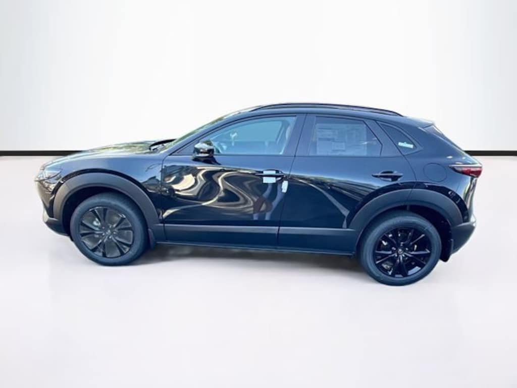 New 2026 Mazda CX-30 2.5 S Aire Edition Sport Utility