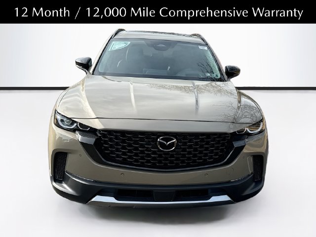 Certified 2026 Mazda CX-50 2.5 Turbo SUV