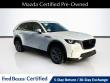 Used 2025 Mazda CX-90 Plug-In Hybrid Preferred Package SUV