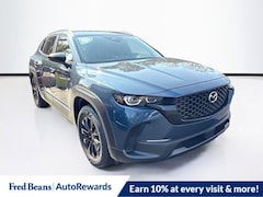 2025 Mazda CX-50 2.5 S Preferred AWD Sport Utility
