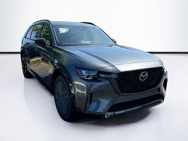 2026 Mazda CX-90 Turbo S Premium Sport Package's photo