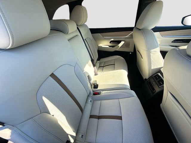 2026 Mazda CX-90 Premium Sport Package - Photo 31