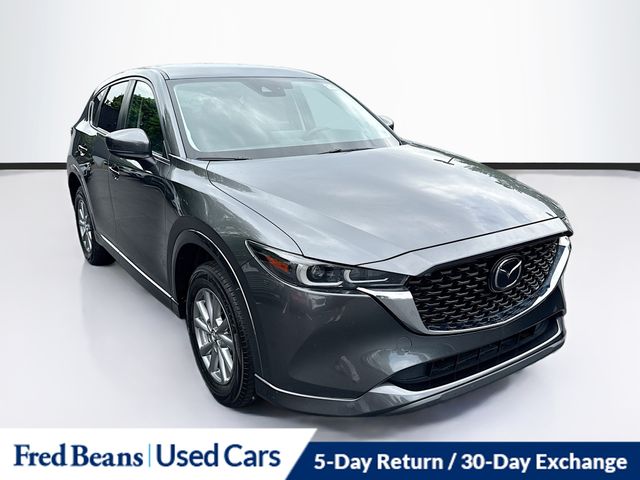 2024 Mazda CX-5 S Select Package Auto AWD's photo