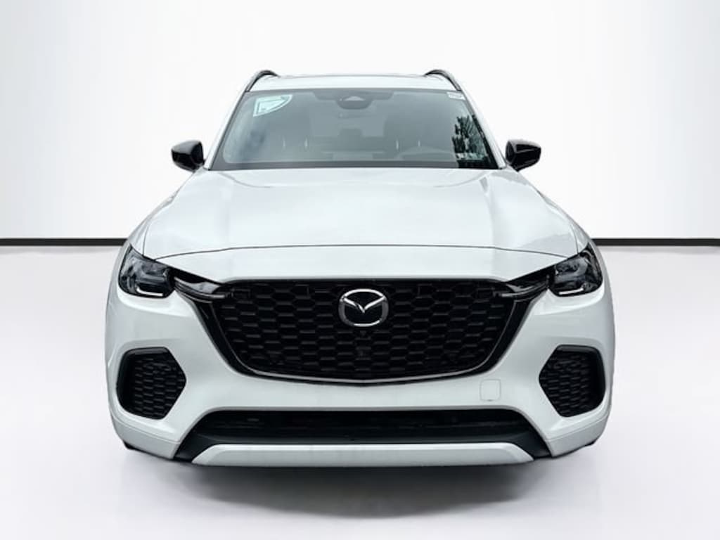 New 2026 Mazda CX-70 3.3 Turbo S Premium AWD Sport Utility
